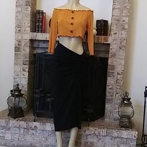 Sunfire Skirt